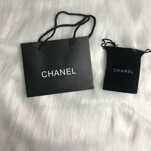 Chanel bags
